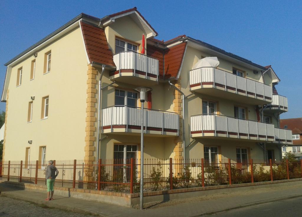 Mittelweg